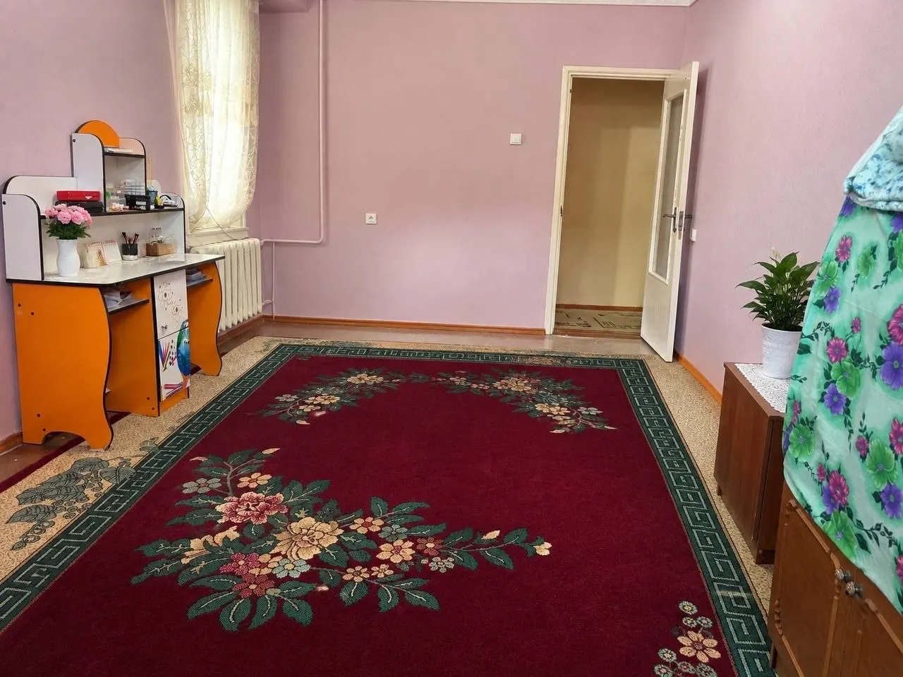 Сотилади 3 хонали квартира, 72 м², 5/12 қават — Чилонзор тумани