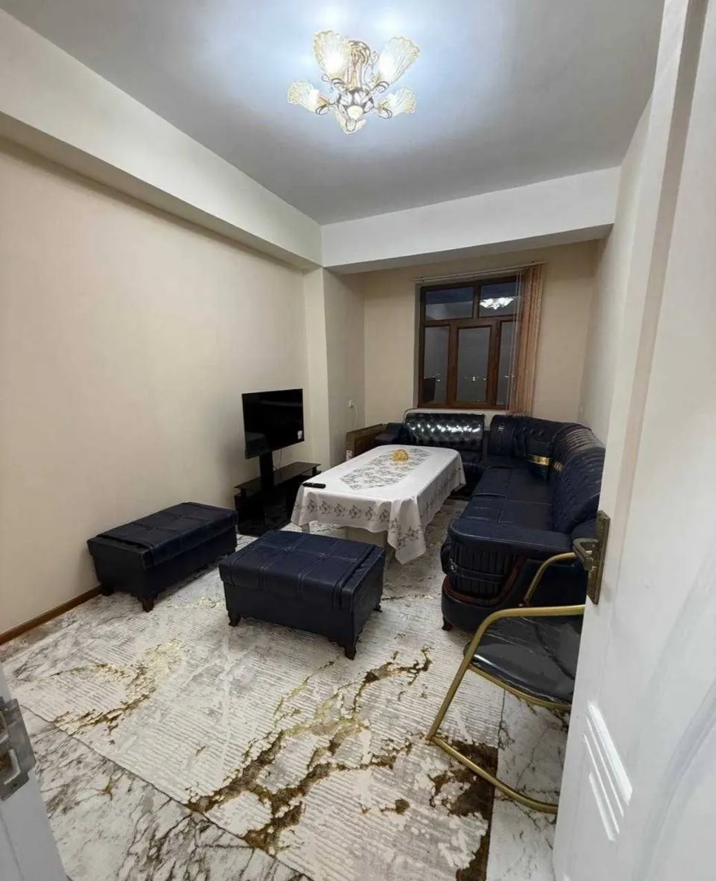 Sotiladi 3 xonali kvartira, 74 m², 9/9 qavat — Yunusobod tumani