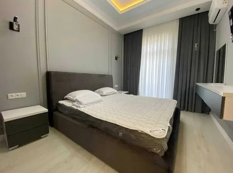 Сдаётся 2-комнатная квартира, 69 м², 6/7 этаж — Шайхантахурский район