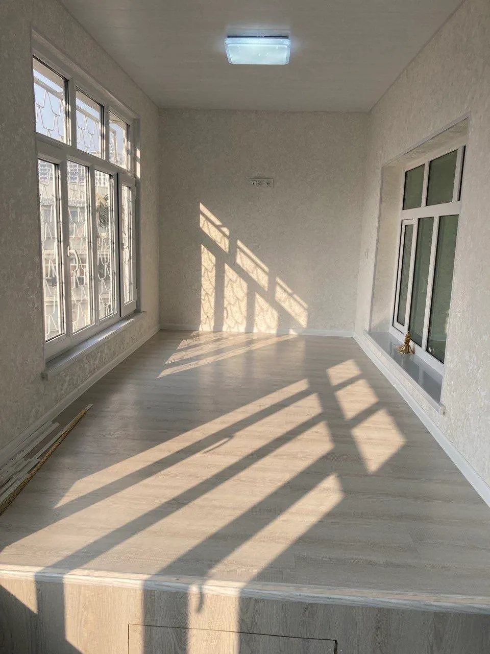 Продаётся 3-комнатная квартира, 70 м², 5/5 этаж — Яккасарайский район