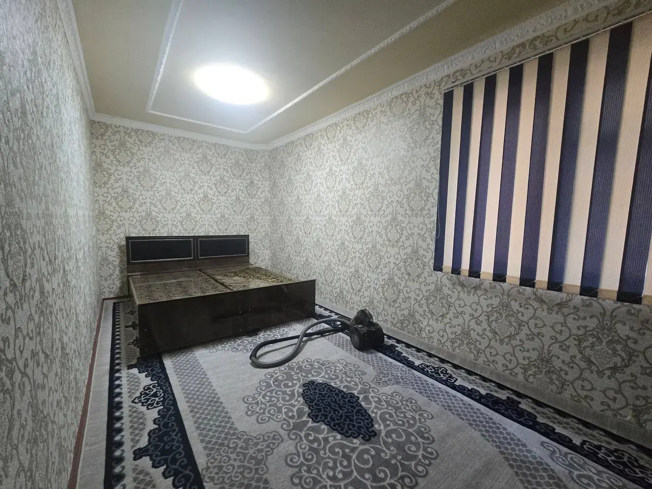 Продаётся 2-комнатная квартира, 46 м², 4/5 этаж — Алмазарский район