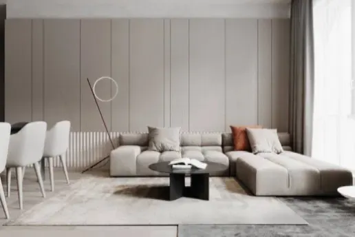 Ижарага берилади 3 хонали квартира, 125 м², 4/8 қават — Шайхонтоҳур тумани