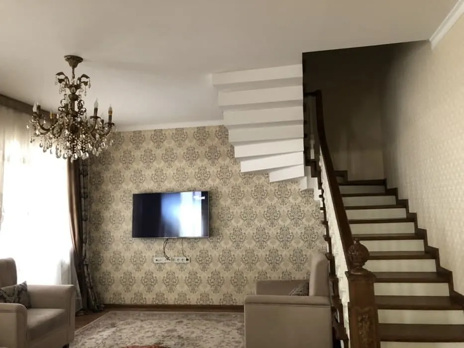 Ijaraga beriladi 6 xonali kvartira, 250 m², 6/8 qavat — Shayxontohur tumani