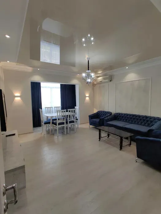 Ижарага берилади 2 хонали квартира, 60 м², 5/9 қават — Юнусобод тумани