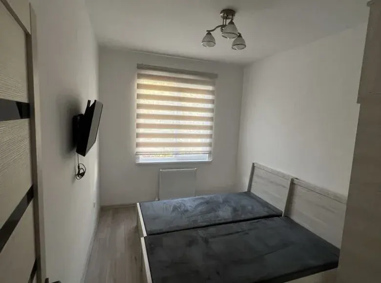 Сдаётся 2-комнатная квартира, 51 м², 3/6 этаж — Яккасарайский район