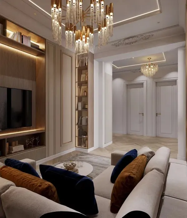 Сотилади 3 хонали квартира, 89 м², 5/9 қават — Мирзо Улуғбек тумани
