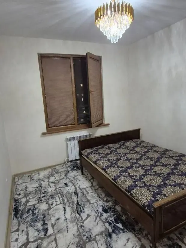 Ижарага берилади 2 хонали квартира, 48 м², 5/9 қават — Олмазор тумани