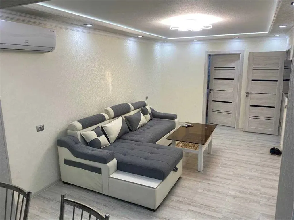 Сдаётся 2-комнатная квартира, 68 м², 3/9 этаж — Юнусабадский район