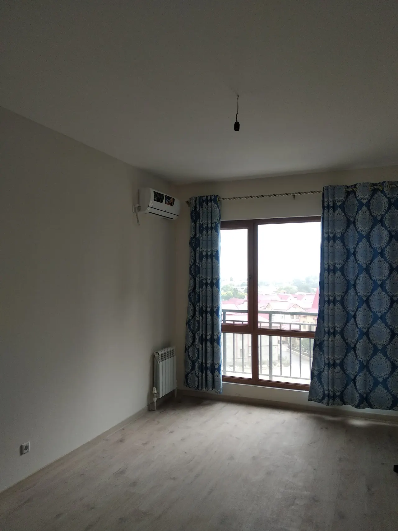 Сотилади 5 хонали квартира, 100 м², 6/12 қават — Юнусобод тумани