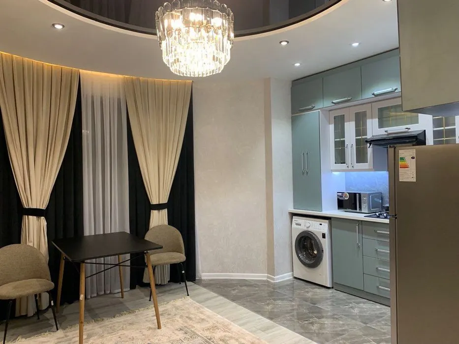 Сдаётся 2-комнатная квартира, 65 м², 4/4 этаж — Мирзо-Улугбекский район