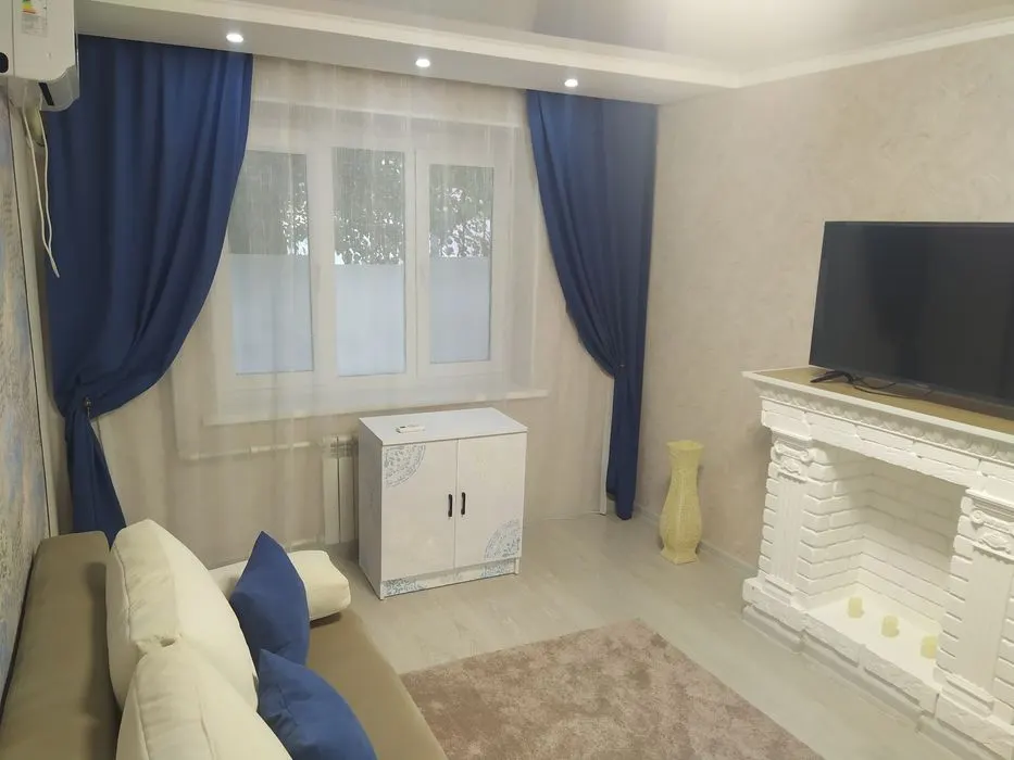 Ижарага берилади 2 хонали квартира, 40 м², 6/9 қават — Учтепа тумани