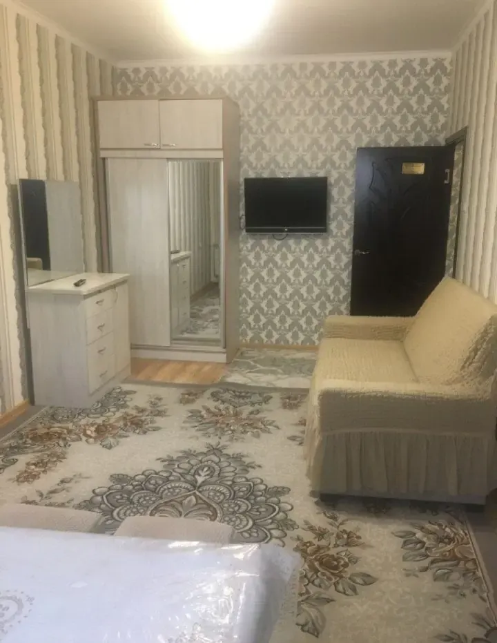 Ijaraga beriladi 1 xonali kvartira, 36 m², 2/4 qavat — Chilonzor tumani