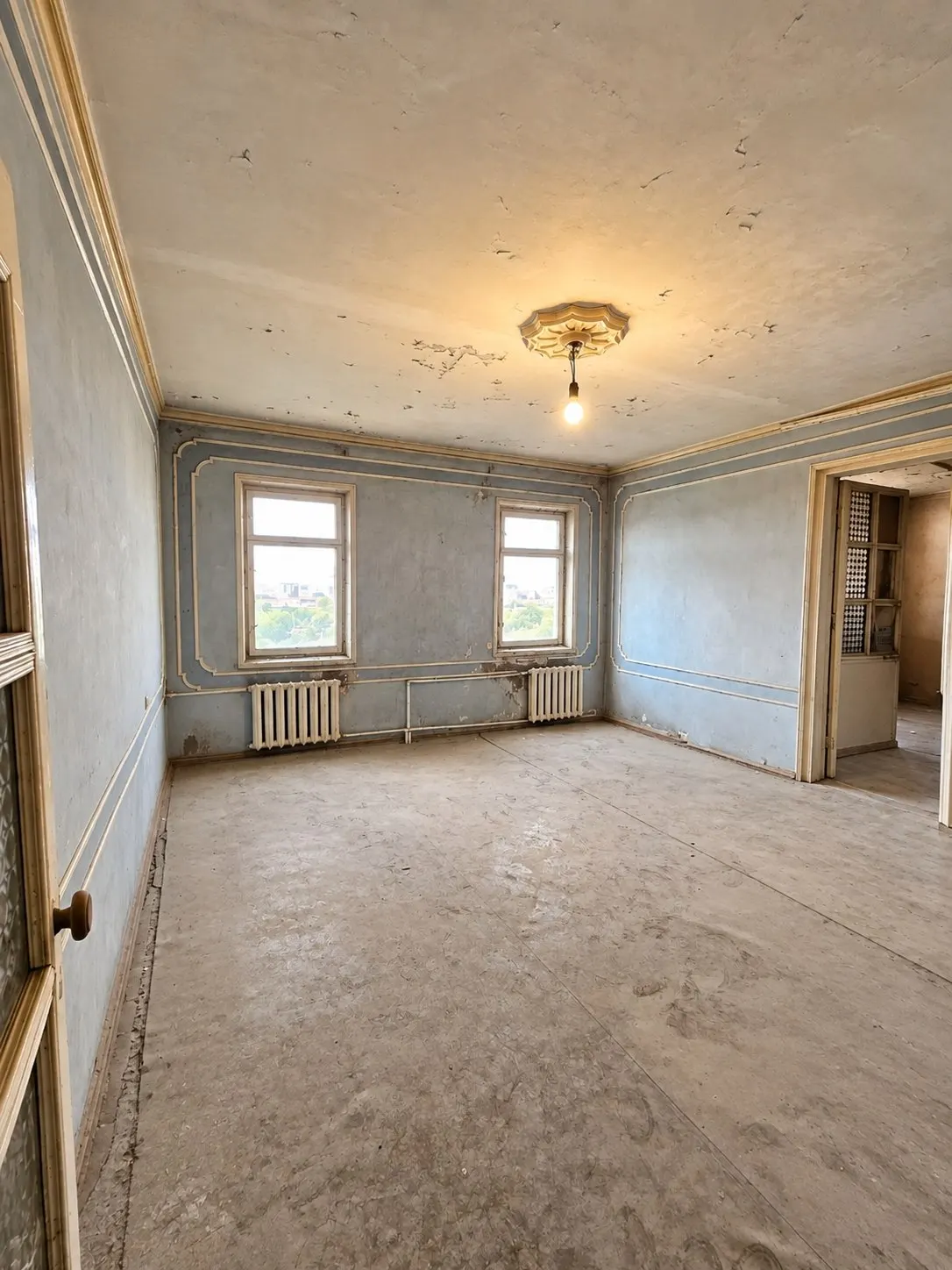 Sotiladi 3 xonali kvartira, 90 m², 9/9 qavat — Yashnobod tumani