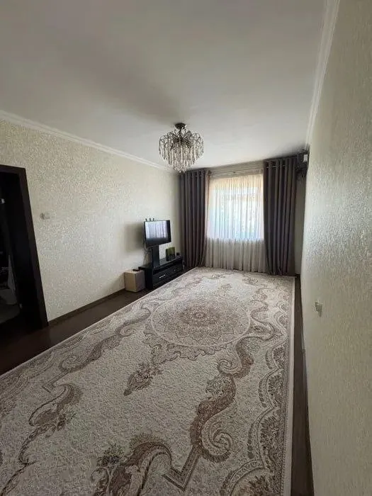 Продаётся 2-комнатная квартира, 53,3 м², 2/7 этаж — Сергелийский район