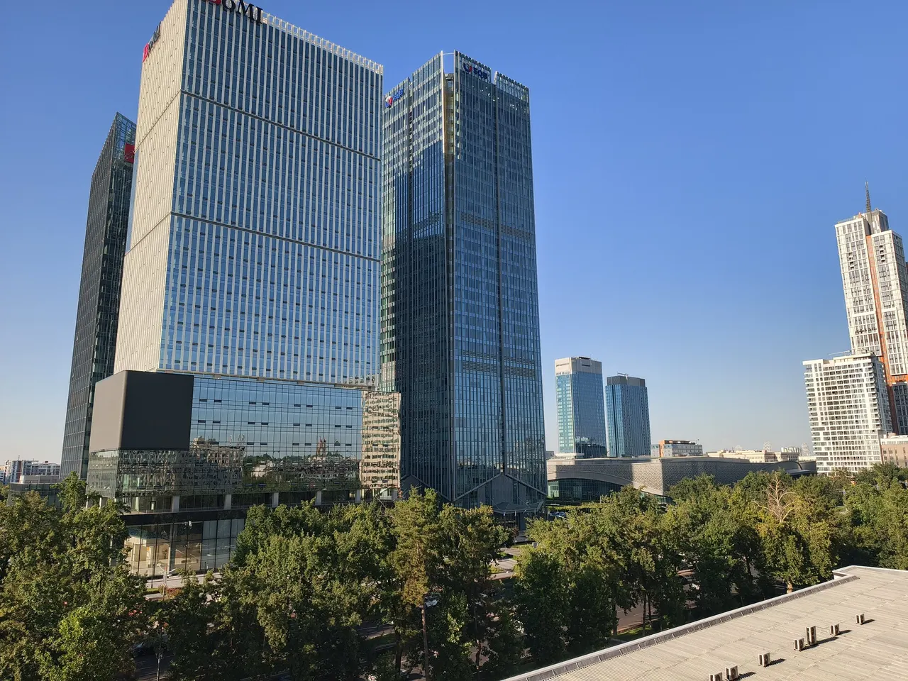 Сотилади 3 хонали квартира, 98 м², 6/8 қават — Чилонзор тумани