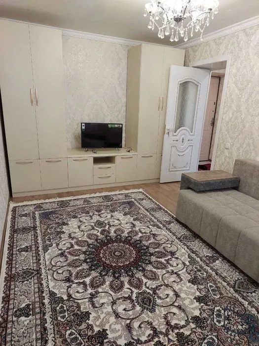Ижарага берилади 1 хонали квартира, 40 м², 3/4 қават — Яккасарой тумани
