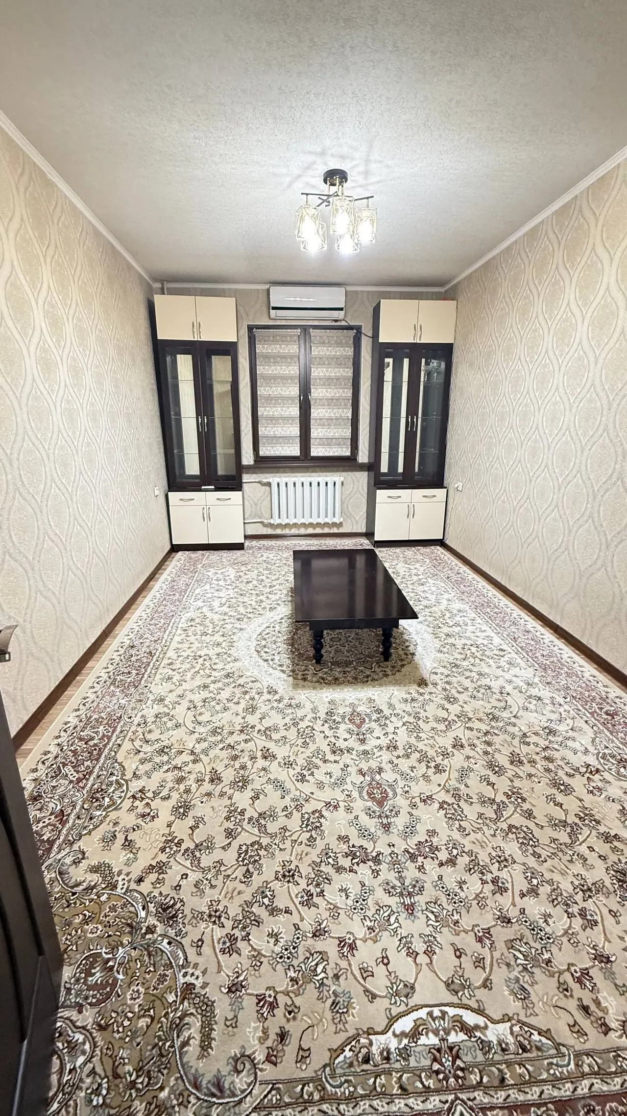 Продаётся 2-комнатная квартира, 52 м², 2/4 этаж — Чиланзарский район