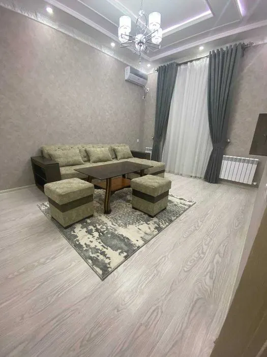 Ижарага берилади 2 хонали квартира, 58 м², 8/9 қават — Мирзо Улуғбек тумани