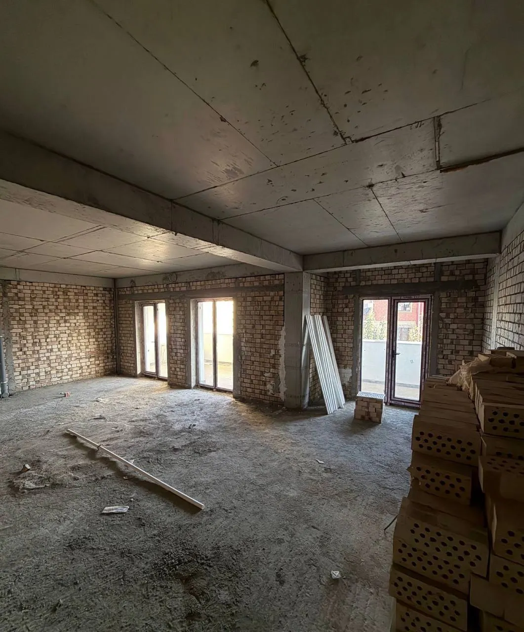 Сотилади 2 хонали квартира, 78 м², 4/11 қават — Яшнобод тумани