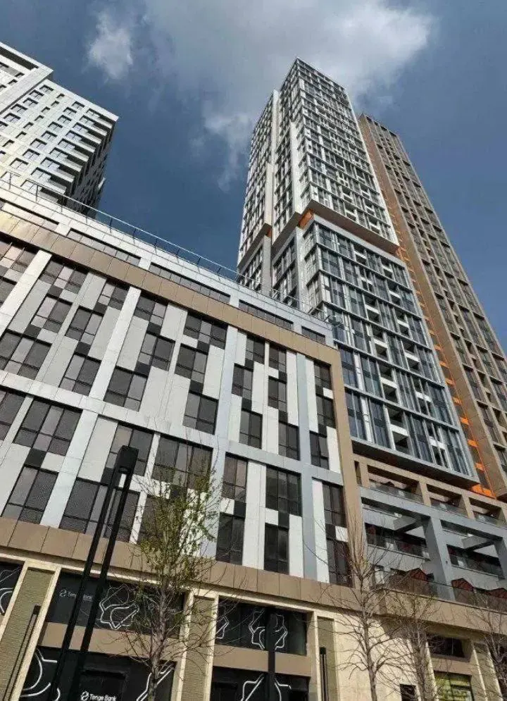 Sotiladi tijorat binosi, 85 m² — Shayxontohur tumani