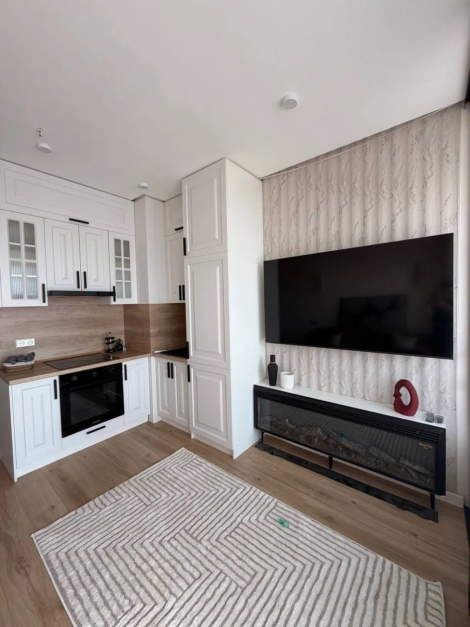 Продаётся 1-комнатная квартира, 25 м², 18/25 этаж — Яккасарайский район