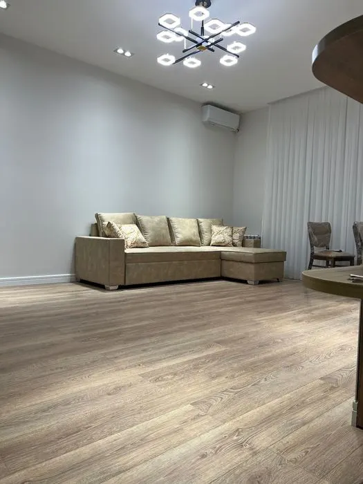 Ijaraga beriladi 3 xonali kvartira, 72 m², 3/5 qavat — Yashnobod tumani