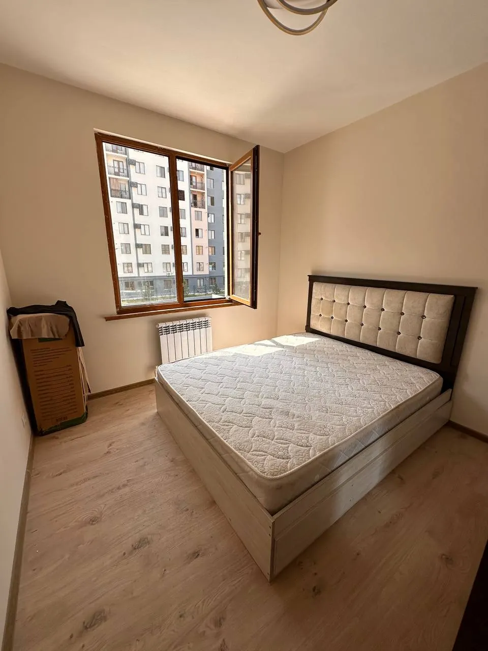 Sotiladi 2 xonali kvartira, 54 m², 3/14 qavat — Olmazor tumani