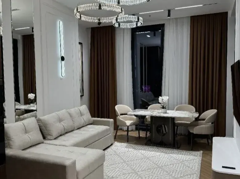 Ижарага берилади 2 хонали квартира, 50 м², 6/12 қават — Яшнобод тумани