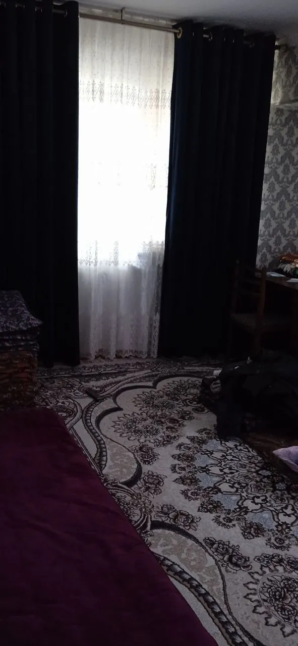 Продаётся 2-комнатная квартира, 56 м², 4/4 этаж — Алмазарский район