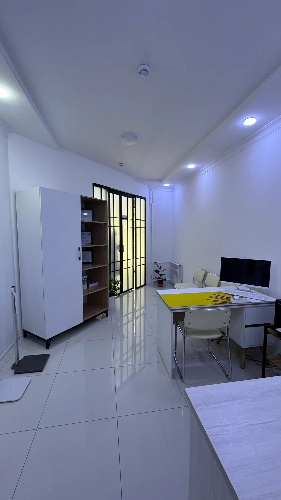 Ижарага берилади тижорат биноси, 50 м² — Мирзо Улуғбек тумани