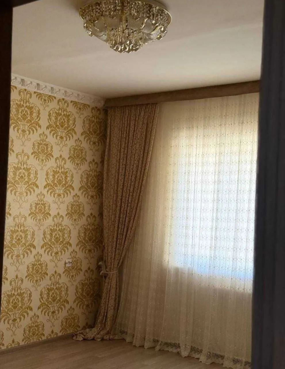 Ижарага берилади 5 хонали квартира, 110 м², 7/9 қават — Олмазор тумани