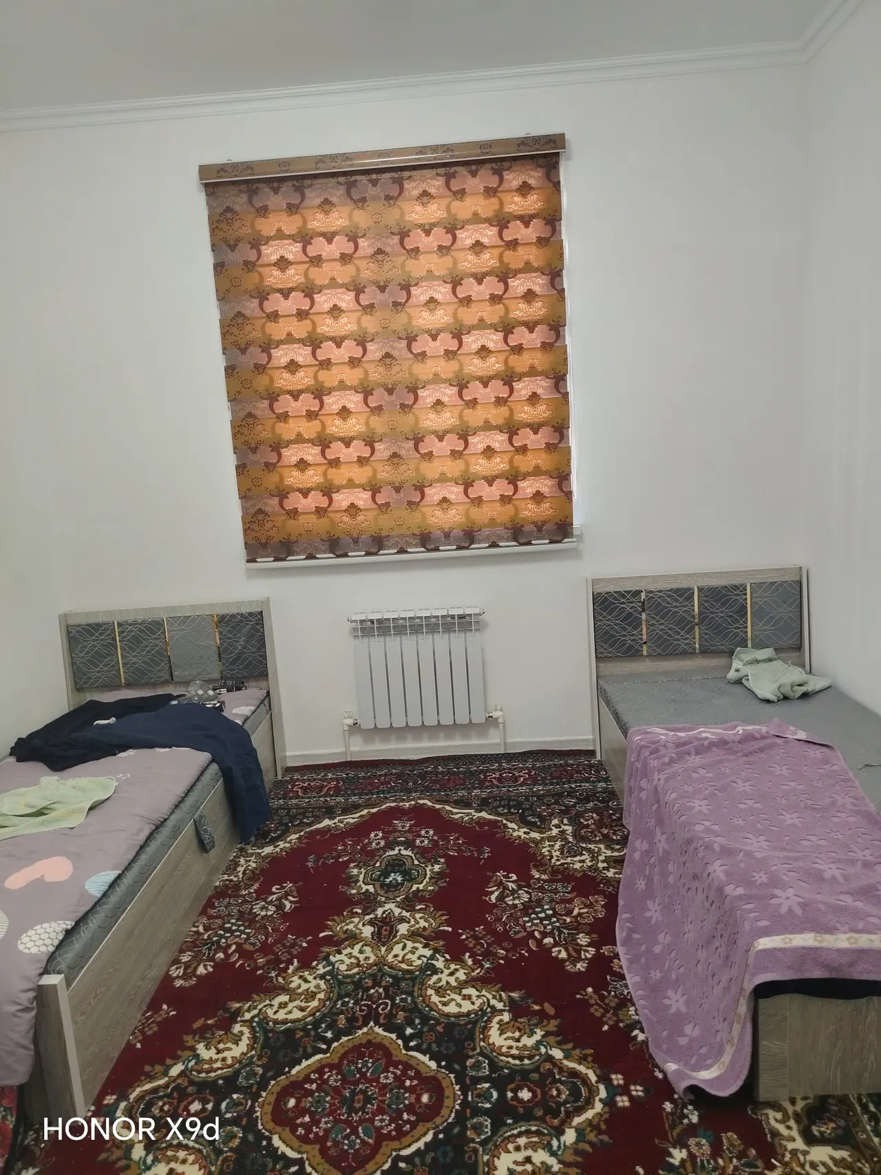 Сдаётся 3-комнатная квартира, 73 м², 7/16 этаж — Яшнабадский район
