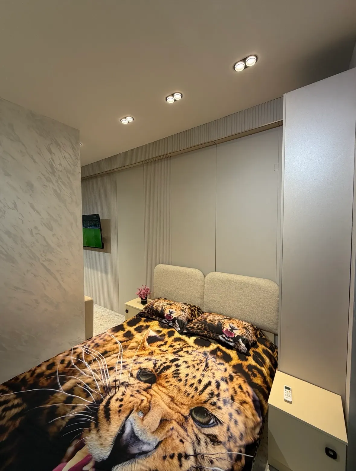Ijaraga beriladi 1 xonali kvartira, 50 m², 12/12 qavat — Yakkasaroy tumani
