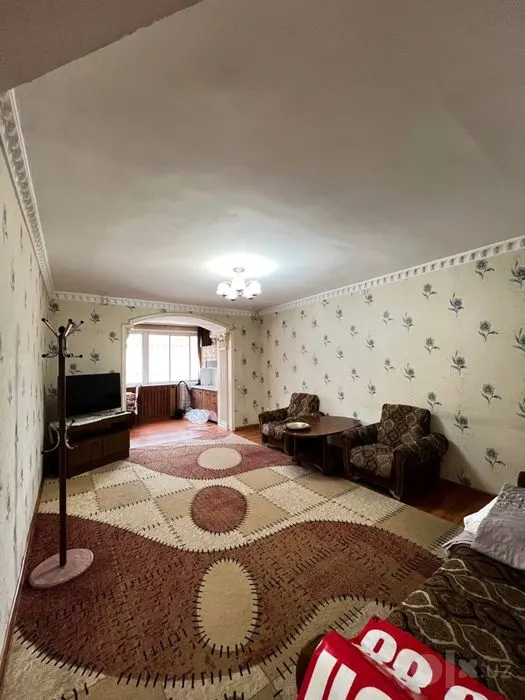 Продаётся 3-комнатная квартира, 70 м², 2/4 этаж — Мирзо-Улугбекский район