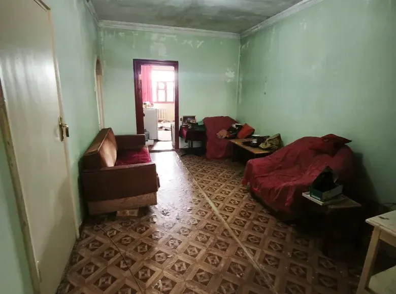 Сотилади 2 хонали квартира, 46 м², 3/4 қават — Миробод тумани
