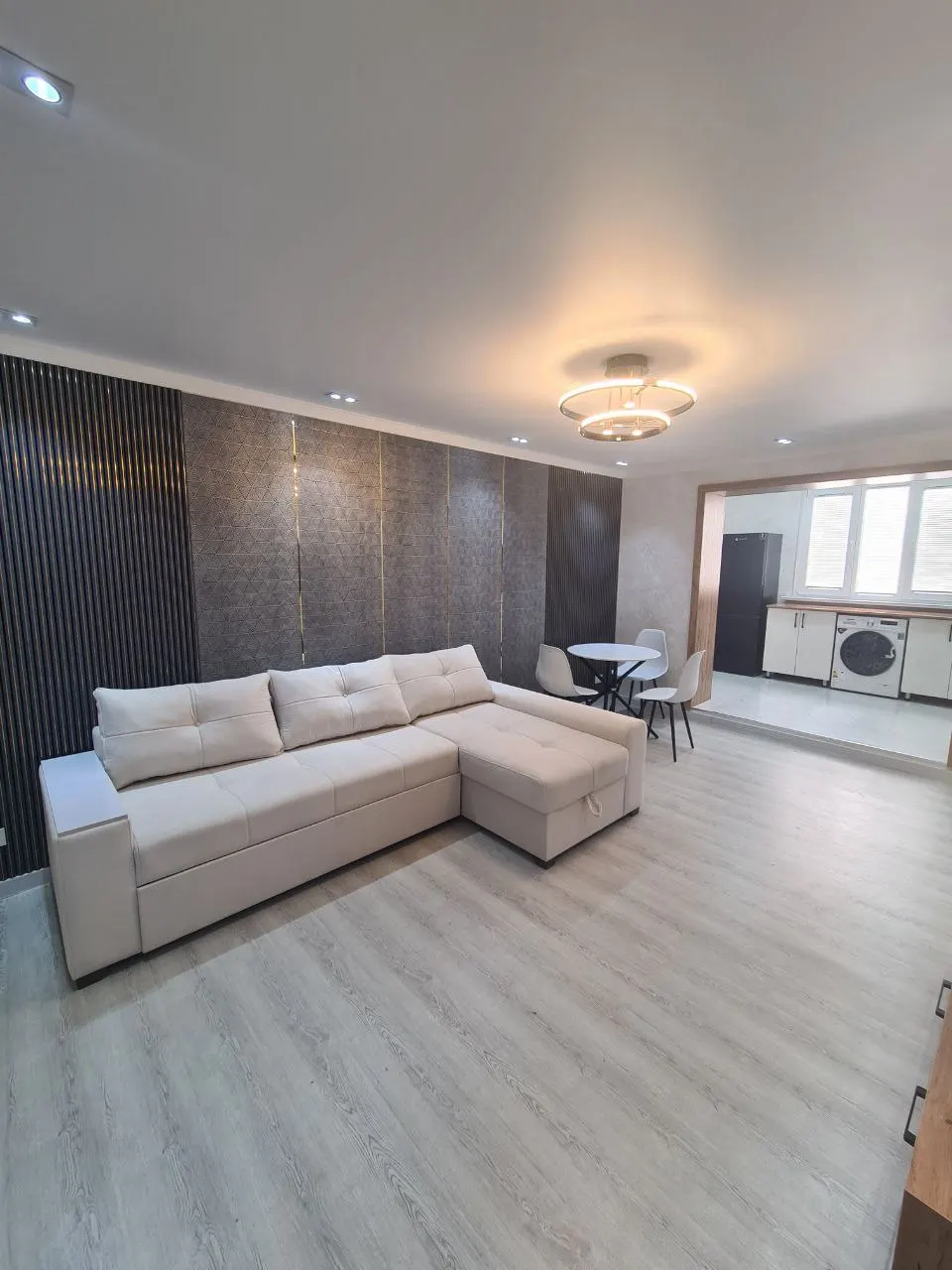 Сдаётся 2-комнатная квартира, 55 м², 4/7 этаж — Чиланзарский район