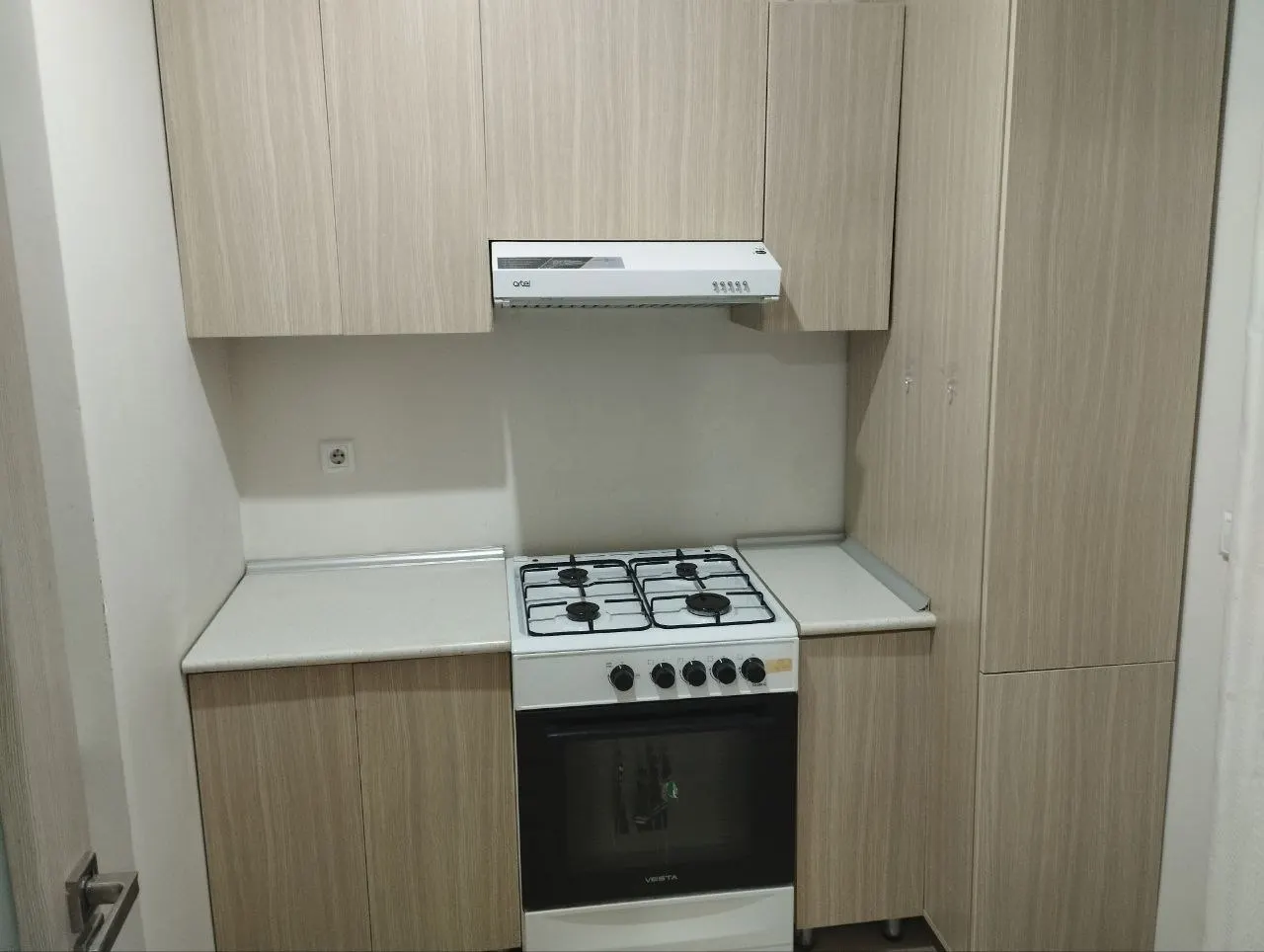Ижарага берилади 1 хонали квартира, 30 м², 3/13 қават — Юнусобод тумани