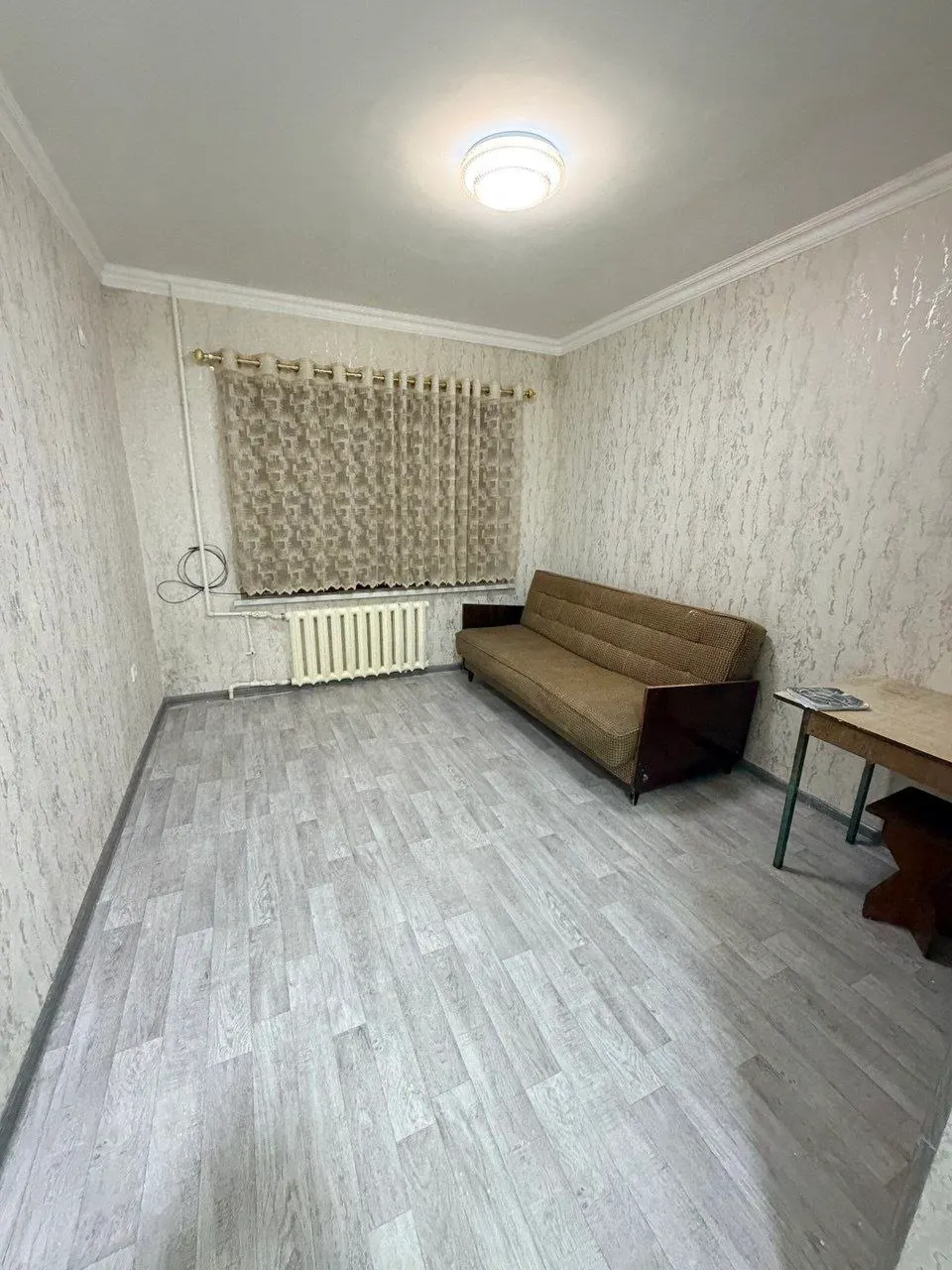 Продаётся 1-комнатная квартира, 20 м², 3/4 этаж — Яшнабадский район