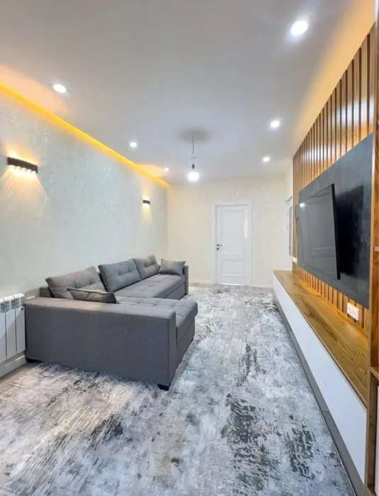 Ижарага берилади 2 хонали квартира, 60 м², 4/4 қават — Мирзо Улуғбек тумани