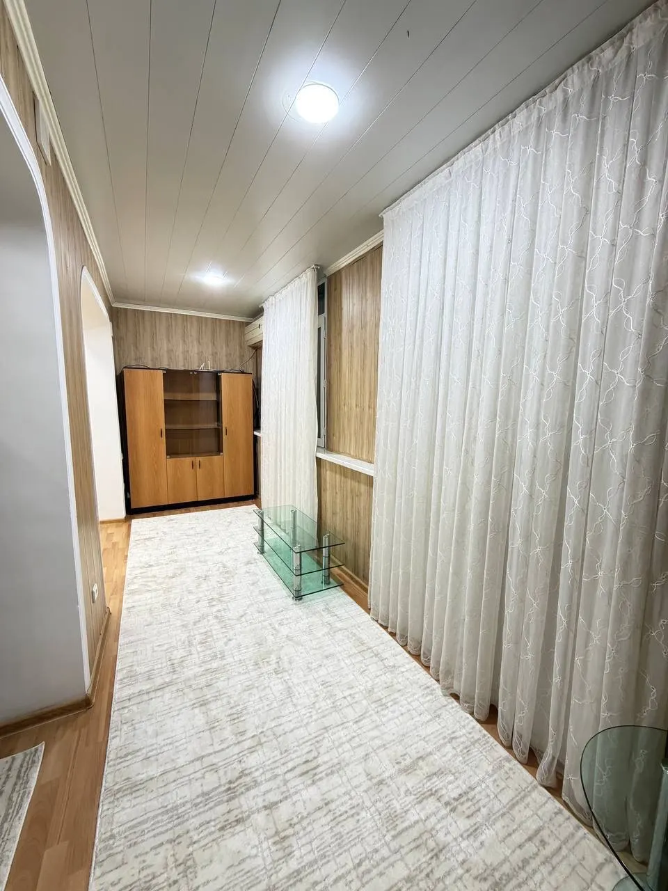 Sotiladi 3 xonali kvartira, 76 m², 4/4 qavat — Chilonzor tumani