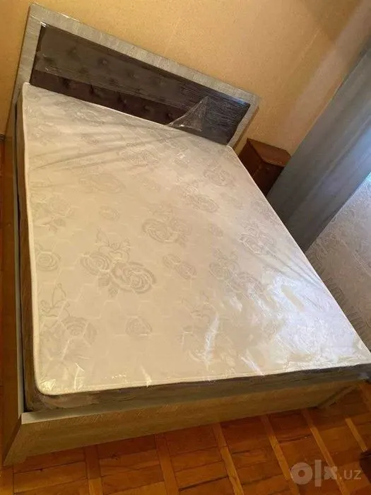 Сдаётся 2-комнатная квартира, 80 м², 16/18 этаж — Мирабадский район