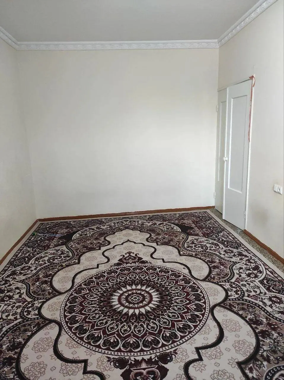 Сотилади 1 хонали квартира, 44 м², 5/5 қават — Сергели тумани