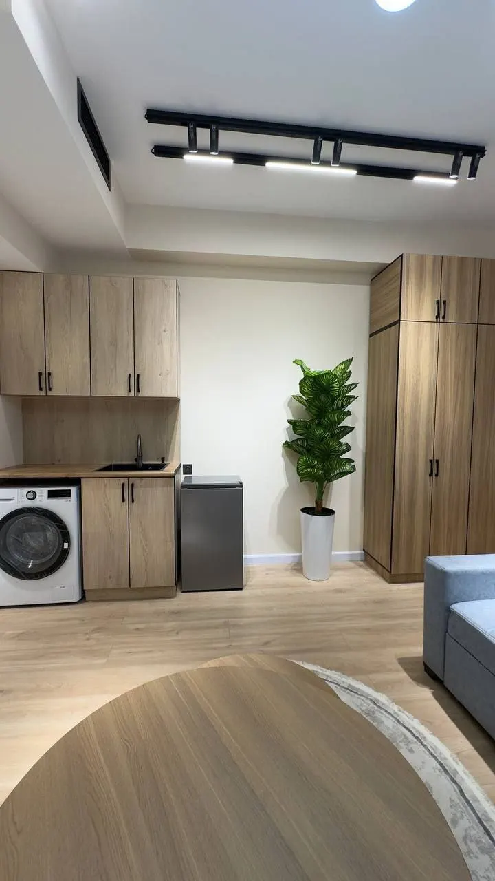 Ijaraga beriladi 1 xonali kvartira, 40 m², 8/14 qavat — Yakkasaroy tumani