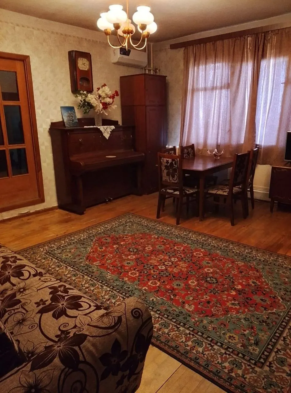 Сотилади 3 хонали квартира, 94 м², 6/9 қават — Мирзо Улуғбек тумани