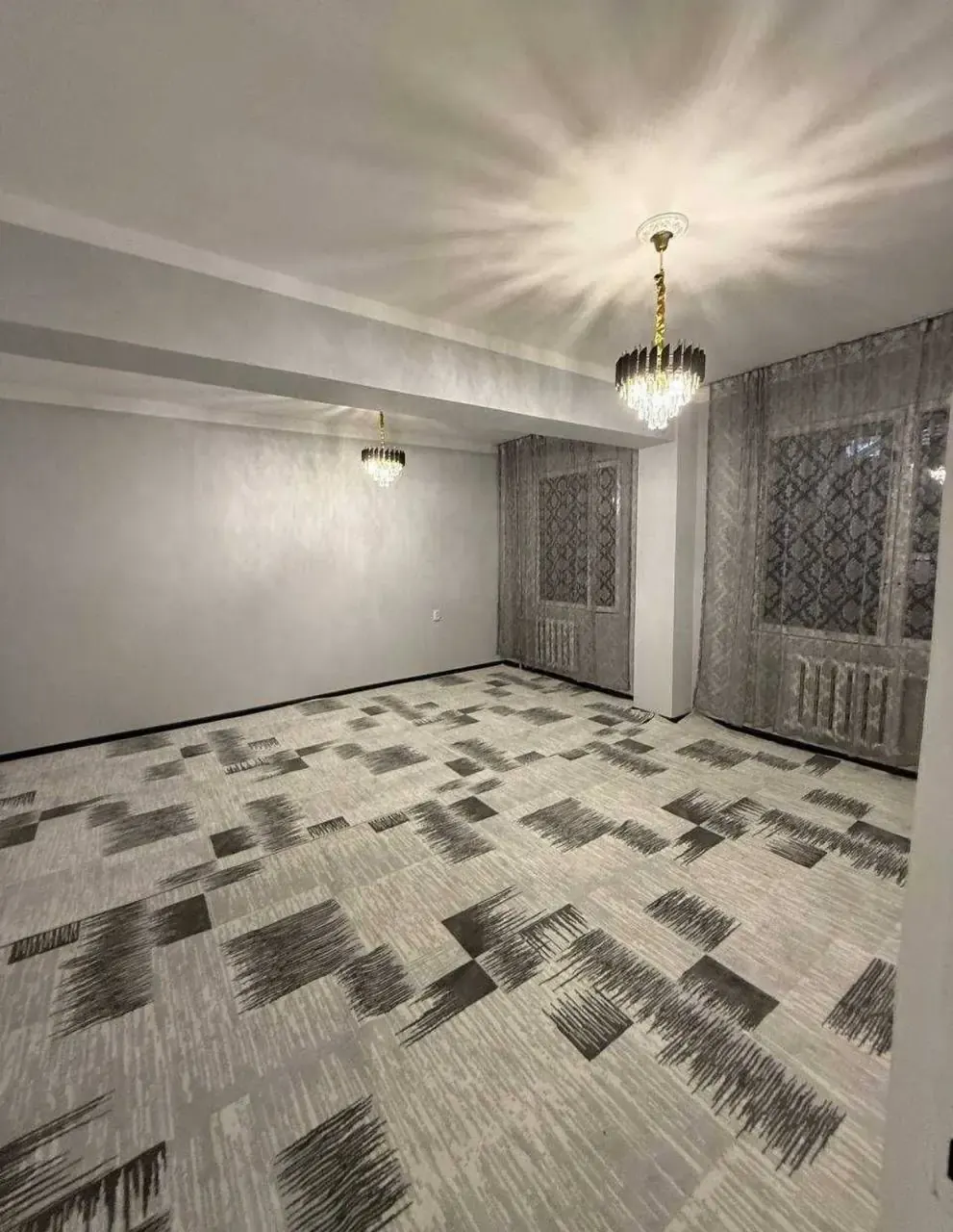 Ижарага берилади 3 хонали квартира, 84 м², 3/4 қават — Мирзо Улуғбек тумани