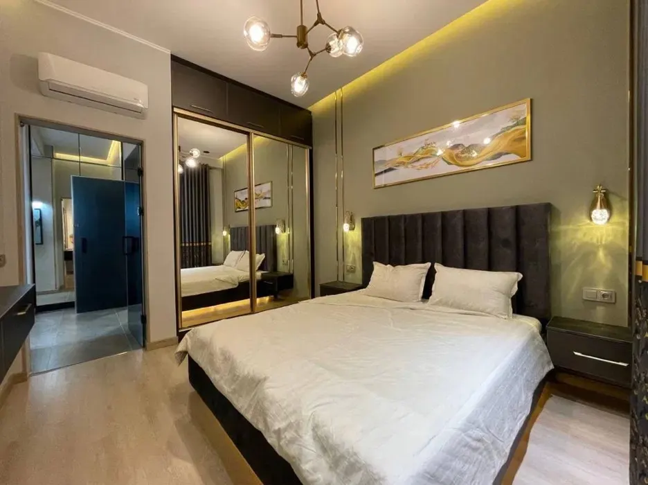 Ижарага берилади 3 хонали квартира, 95 м², 6/9 қават — Шайхонтоҳур тумани