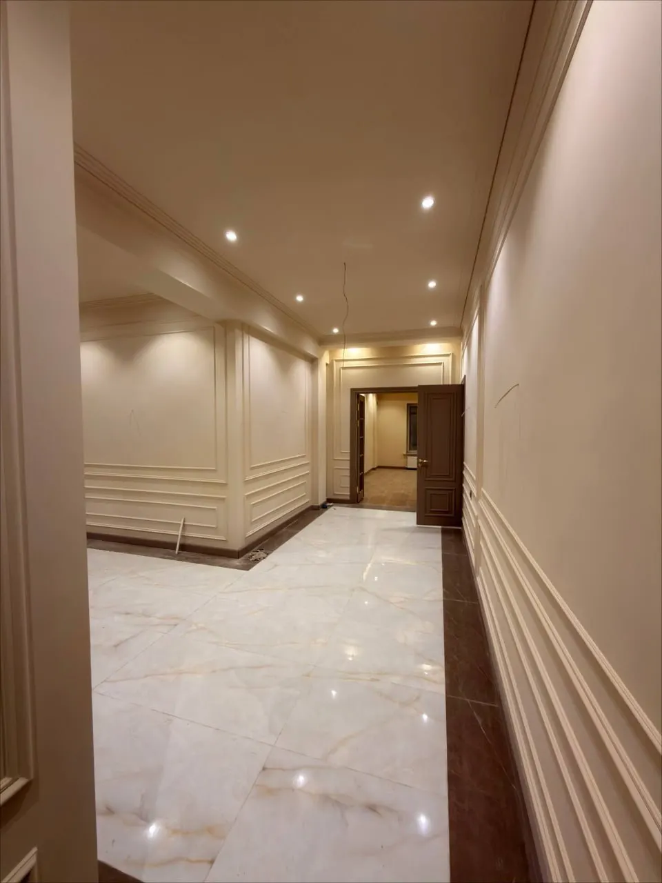 Сотилади 3 хонали квартира, 141 м², 9/10 қават — Юнусобод тумани