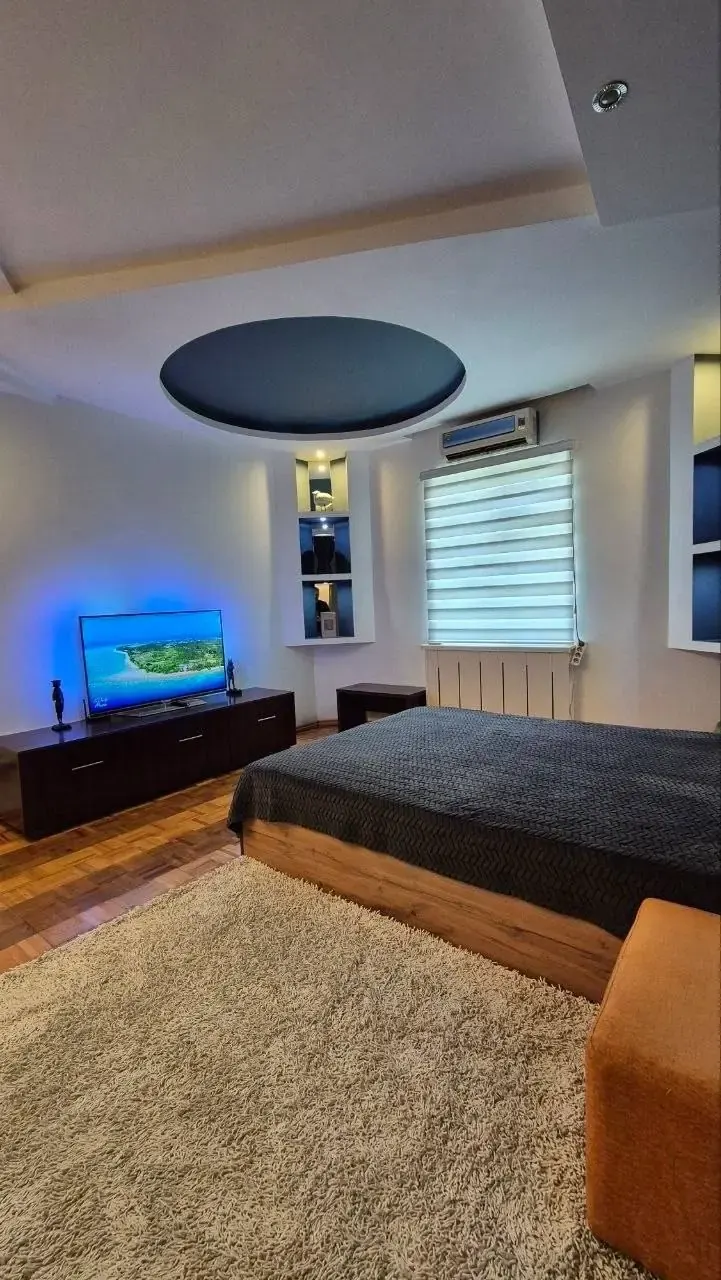 Сдаётся 2-комнатная квартира, 65 м², 8/9 этаж — Мирабадский район