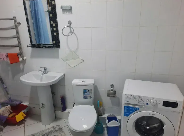 Ижарага берилади 2 хонали квартира, 62 м², 11/13 қават — Юнусобод тумани