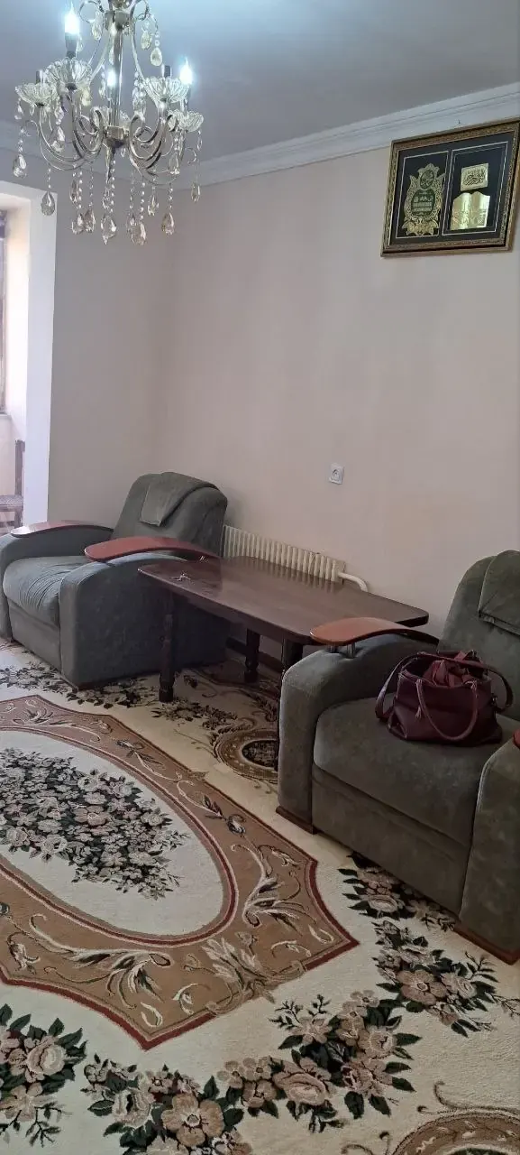Сотилади 2 хонали квартира, 56 м², 5/5 қават — Самарқанд шаҳри